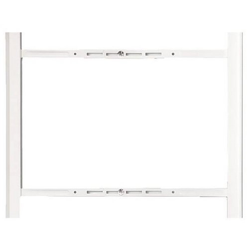 KIT LAVADORA SECADORA SUPERIOR SLW002 TOWER SLIM